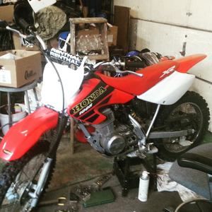 Meet your Posher, Jerry